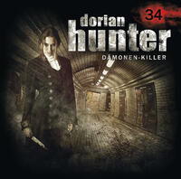 Dorian Hunter Hörspiele Folge 34 – Familiensache