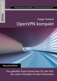 OpenVPN kompakt