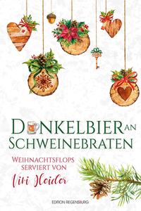 Dunkelbier an Schweinebraten