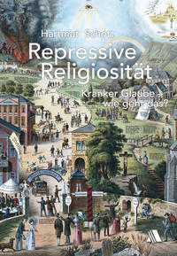 Repressive Religiosität