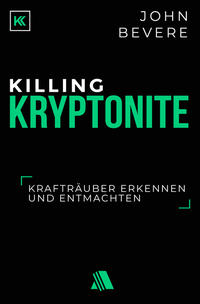 Killing Kryptonite