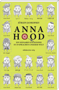 Anna Hood