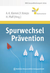 Spurwechsel Prävention