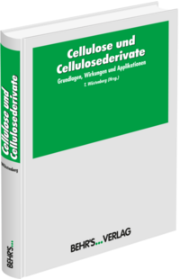 Cellulose und Cellulosederivate
