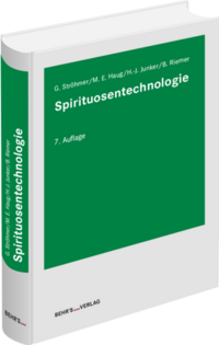 Spirituosentechnologie