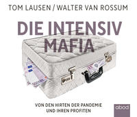 Die Intensiv-Mafia - Cover