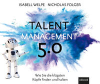 Talentmanagement 5.0