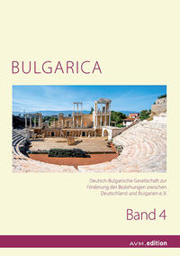 BULGARICA 4