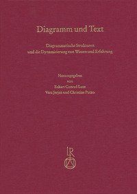 Diagramm und Text. Diagrammatische Strukturen und die Dynamisierung von Wissen und Erfahrung