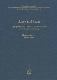 ,Rasse‘ und Raum