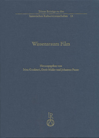 Wissensraum Film