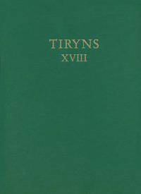 Kult im archaischen Tiryns