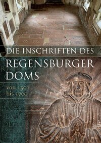 Die Inschriften der Stadt Regensburg