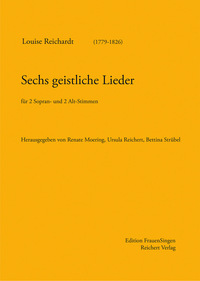 Sechs geistliche Lieder