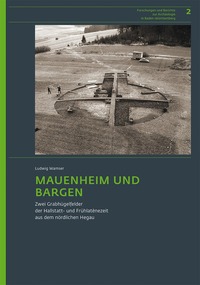 Mauenheim und Bargen