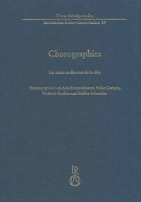 Chorographies