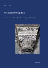 Monogrammkapitelle