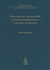 Fiktionalität trans- und intermedial