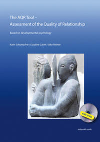 The AQR Tool – Assessment of the Quality of Relationship