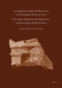 Les sculptures antiques du Musée d’art et d’archéologie du Pays de Laon - Die antiken Skulpturen des Musée d’art et d’archeologie du Pays de Laon