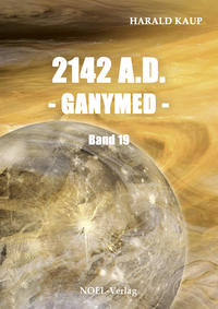 2142 A.D. - Ganymed -