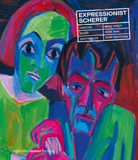 Expressionist Scherer