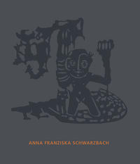 Anna Franziska Schwarzbach