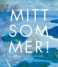 Cover-Abbildung für Mittsommer! (Softcover/Paperback) (99999---978-3-95498-871-6)