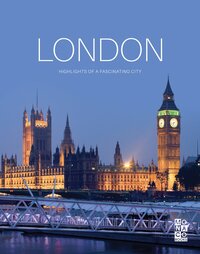 The London Book