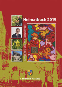 Heimatbuch 2019