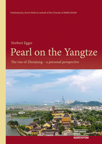 Pearl on the Yangtze