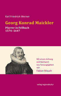 Georg Konrad Maickler