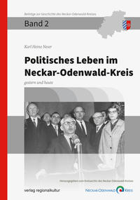 Politisches Leben im Neckar-Odenwald-Kreis