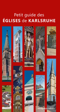 Petit guide des églises de Karlsruhe