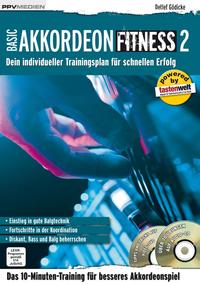 Akkordeon Fitness 2