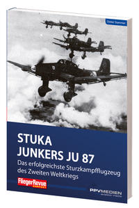 Stuka Junkers Ju 87