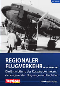 Regionalflugverkehr in Deutschland