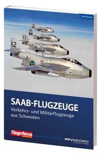 FliegerRevue kompakt 12 - Saab