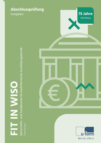 Cover-Abbildung für Fit in WiSo (Softcover/Paperback) (99999---978-3-95532-784-2)