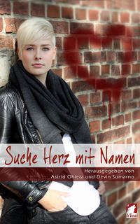 Suche Herz mit Namen