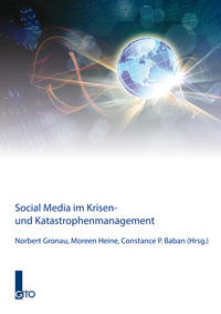 Social Media im Krisen- und Katastrophenmanagement