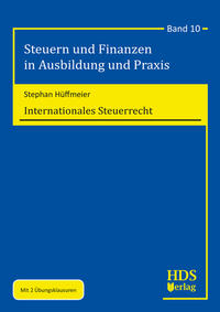 Internationales Steuerrecht