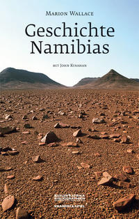 Geschichte Namibias