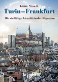 Cover-Abbildung für Turin – Frankfurt (Softcover/Paperback) (99999---978-3-95558-398-9)