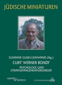 Curt Werner Bondy