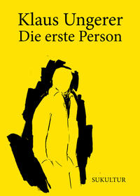 Die erste Person