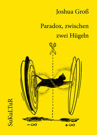 Paradox, zwischen zwei Hügeln