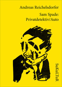 Sam Spade: Privatdetektiv/Auto