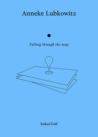 Falling through the map