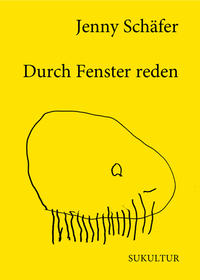 Durch Fenster reden